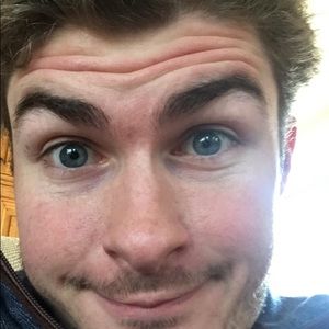 Meet your Posher, Sean